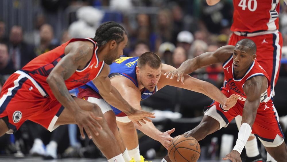 球员和教练 球员和教练